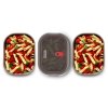 BB-Lunchbox stalowy 0,6l. Multifunction